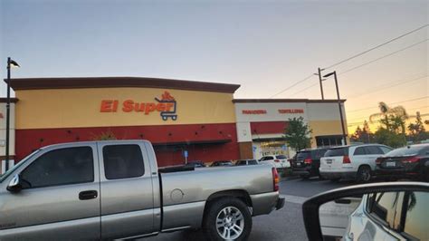 El Super Escondido, CA (Updated: December 2024)